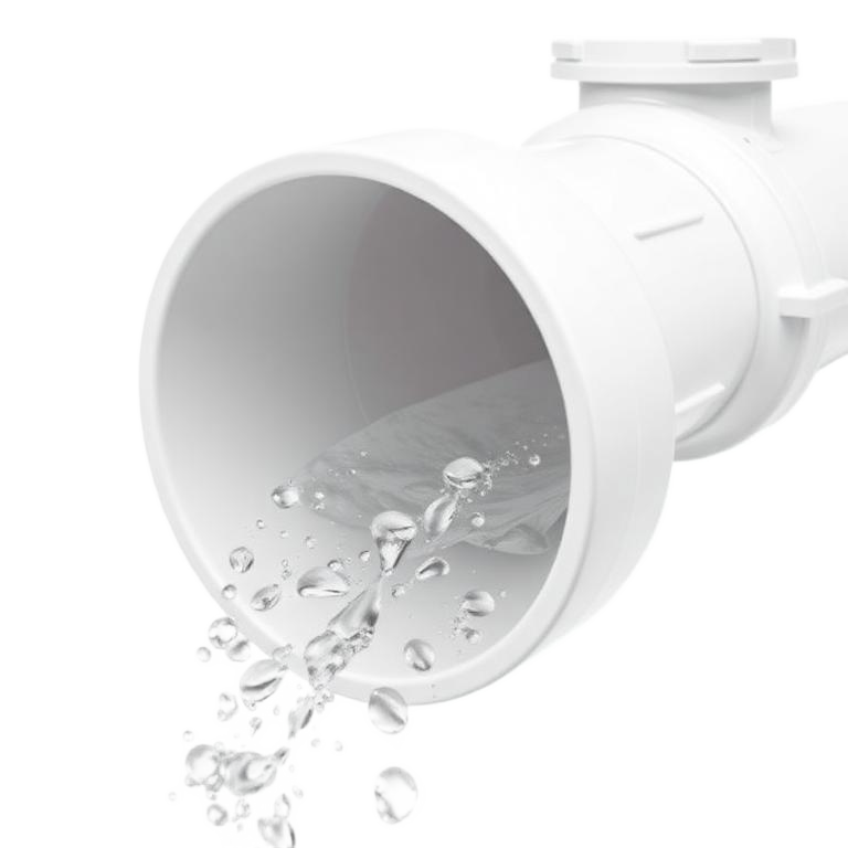 Drain Line Cleaning