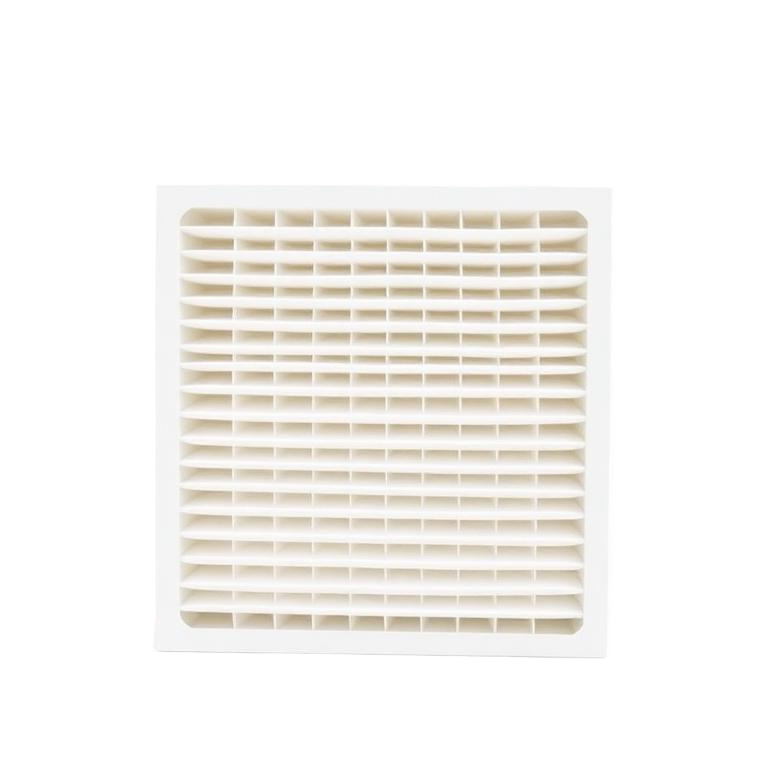 HEPA Filter Replacement Every 90 Days